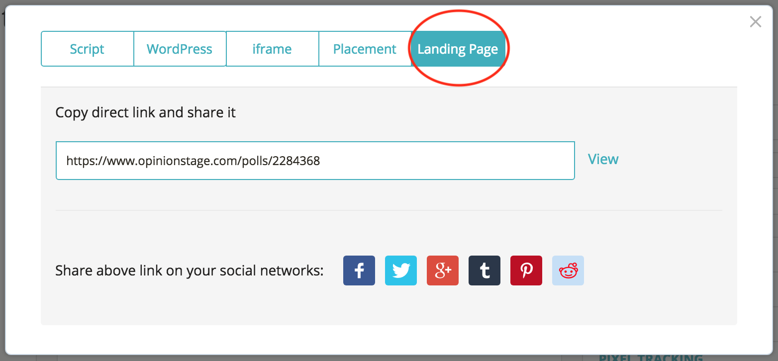 Tumblr poll How to Add a Poll to Your Tumblr Site