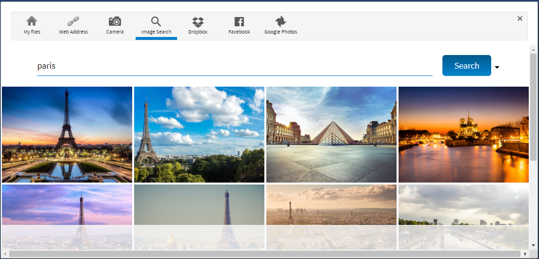 What Image Size Should I Use In Opinion Stage Content Opinion Stage