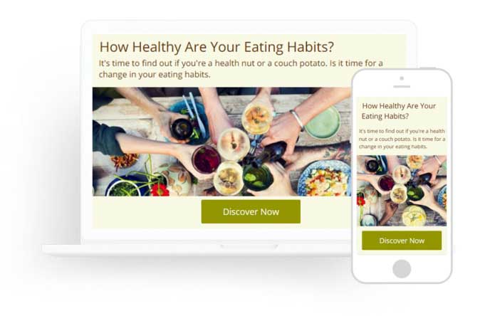 Make Your Own Quiz Online In Minutes With The Easiest Sleekest App