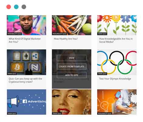 survey maker create a survey that maximizes participation in minutes
