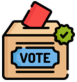 poll icon