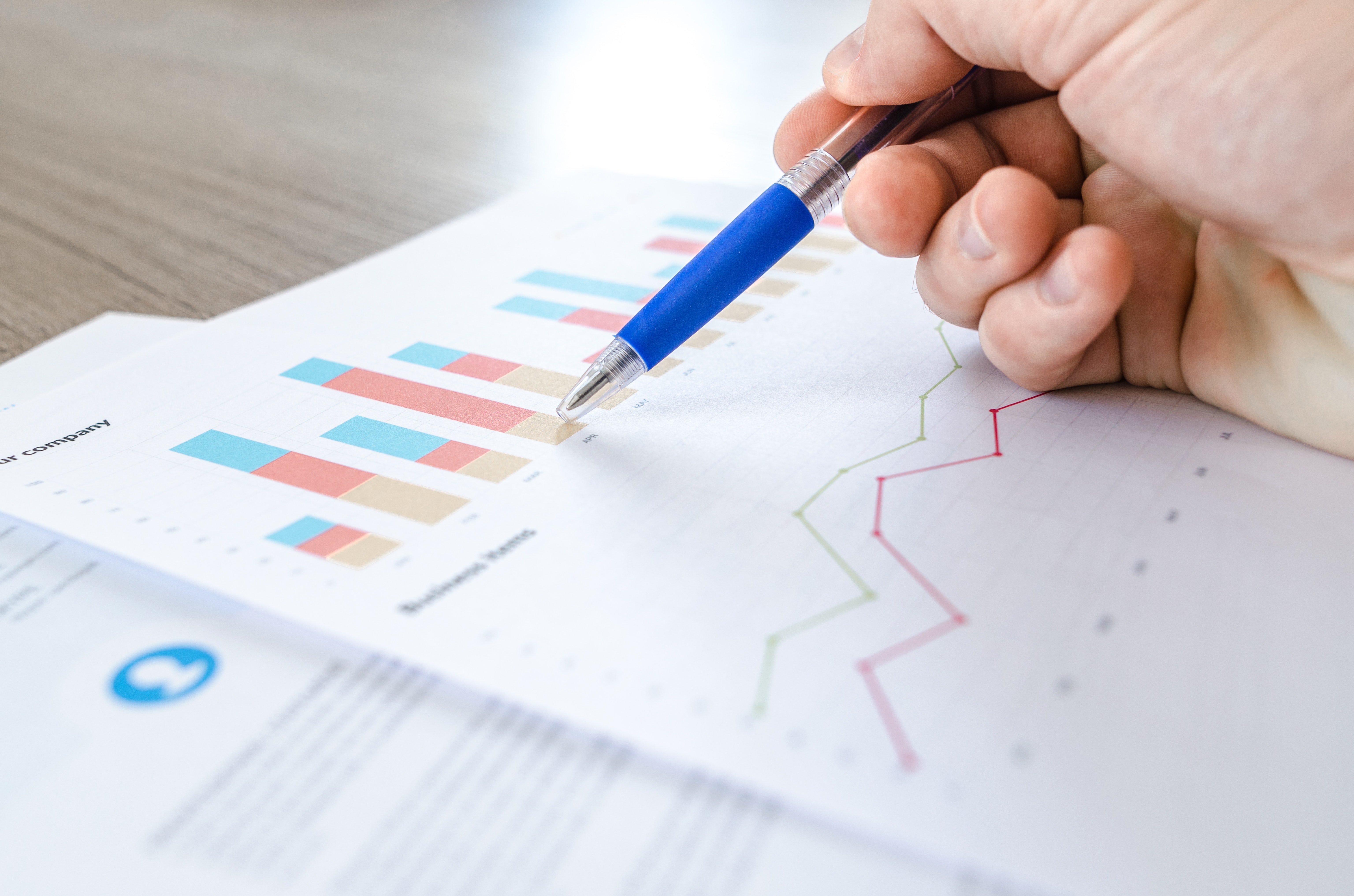 Data collection methods - Importance of data collection