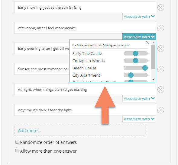 Buzzfeed Quiz Maker How to Create Your Own Buzzfeed Style Quiz
