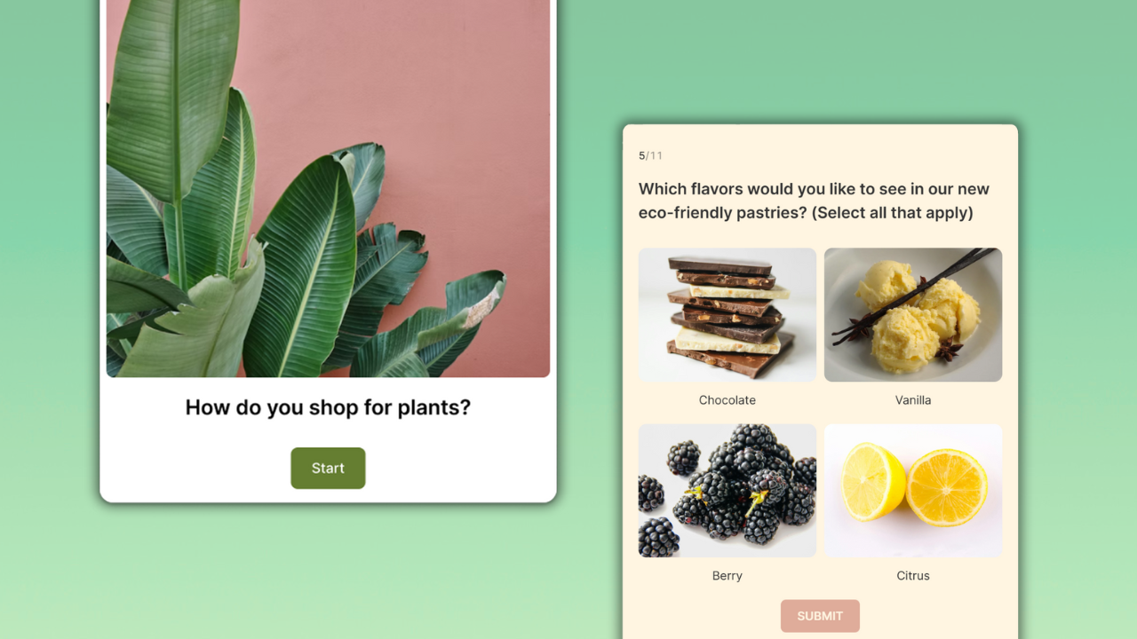 6 Best Marketing Survey Software in 2025