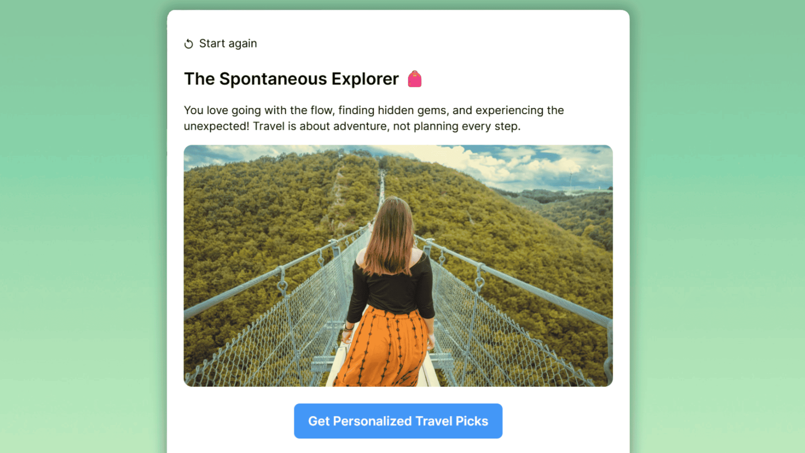 How to Create a Quiz Results Page (With Examples)