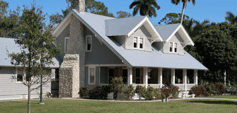 Real Estate Inquiry Form template