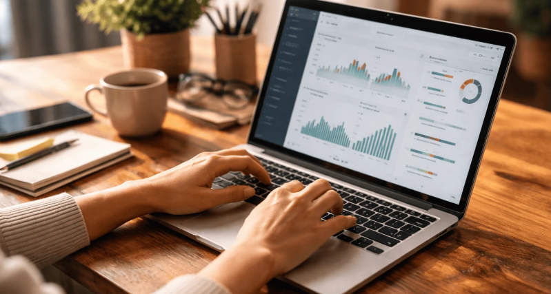 B2B lead qualification quiz template